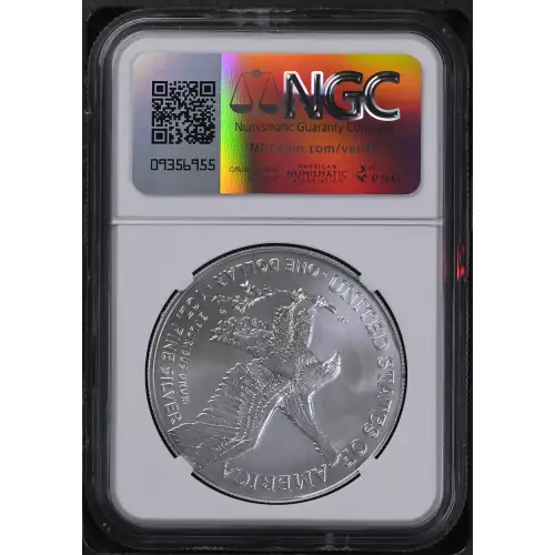 2024(W) First Day of Issue Struck at West Point Mint (3)