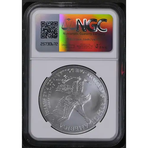 2024(W) First Day of Issue Struck at West Point Mint (3)
