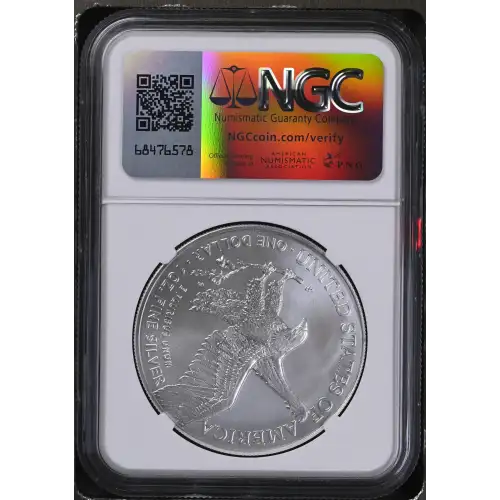 2024(W) First Day of Issue Struck at West Point Mint (3)
