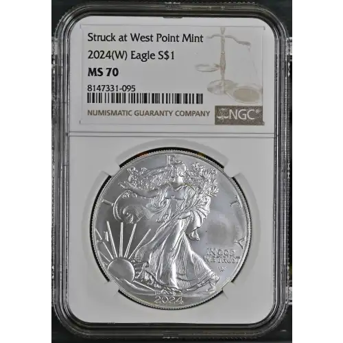 2024(W) Struck at West Point Mint (2)