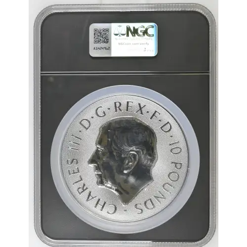 2025 10oz Greyhound of Richmond Tudor Beasts (3)