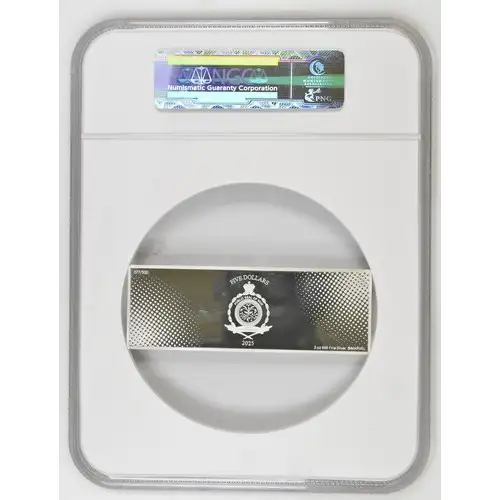 2025 3oz Niue Spider-Man vs Venom S$5 PF 69 ULTRA CAMEO
 (2)