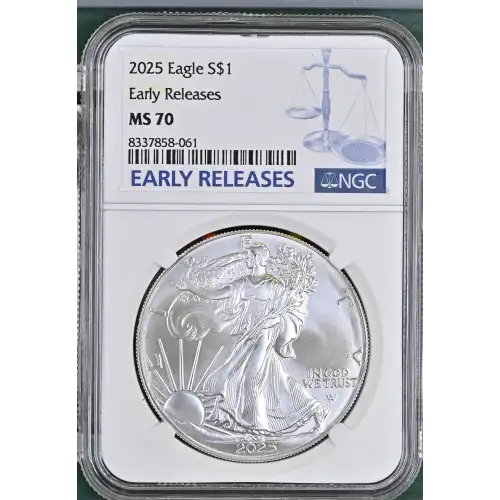 2025 Early Releases (2)