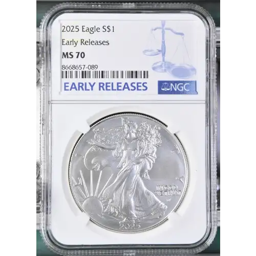 2025 Early Releases (2)