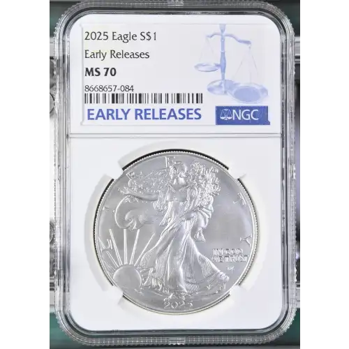 2025 Early Releases (2)