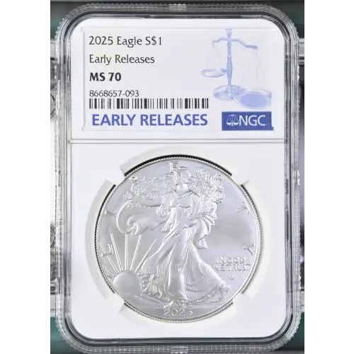 2025 Early Releases (2)