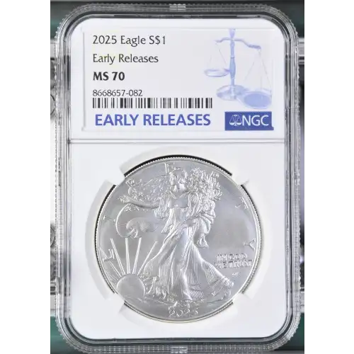 2025 Early Releases (2)