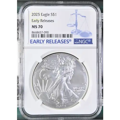2025 Early Releases (2)