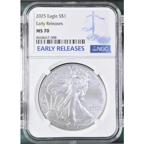 2025 Early Releases (2)