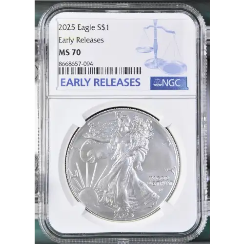 2025 Early Releases (2)