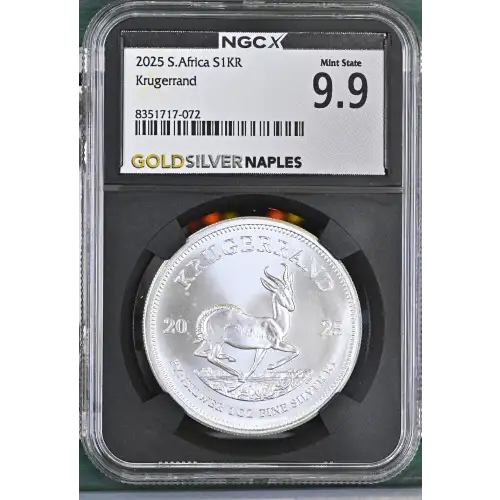 2025 Krugerrand (2)