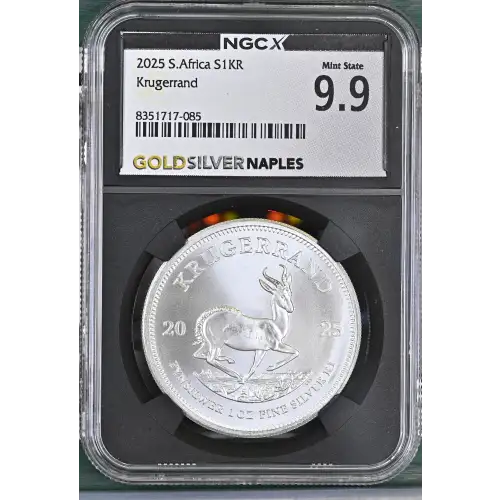 2025 Krugerrand (2)