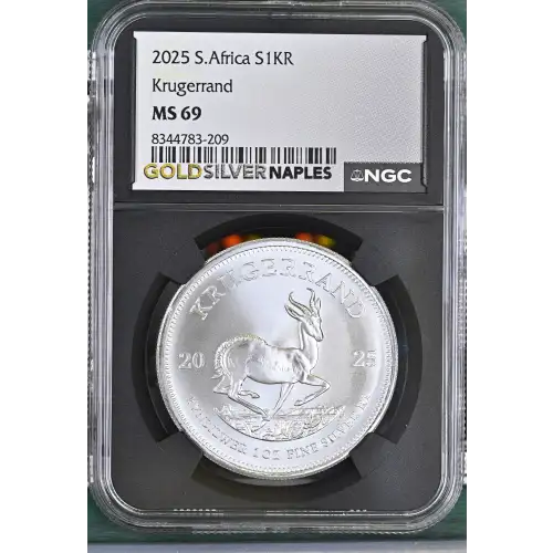 2025 Krugerrand (2)