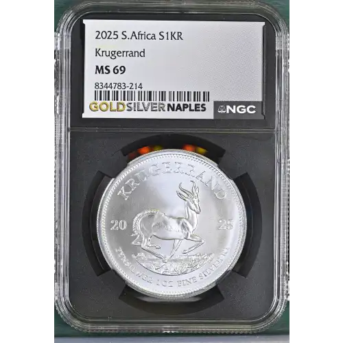 2025 Krugerrand (2)