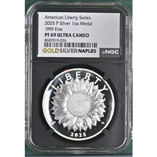 2025 P .999 Fine American Liberty Series ULTRA CAMEO (2)