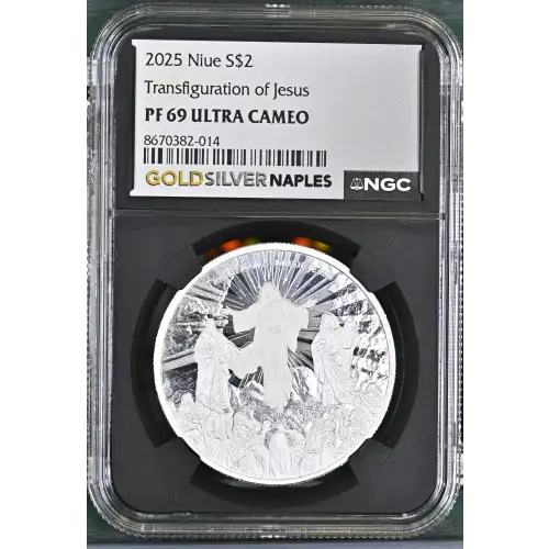 2025 Transfiguration of Jesus ULTRA CAMEO (2)