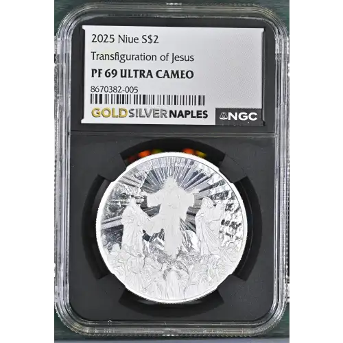 2025 Transfiguration of Jesus ULTRA CAMEO (2)