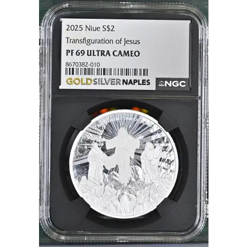 2025 Transfiguration of Jesus ULTRA CAMEO (2)