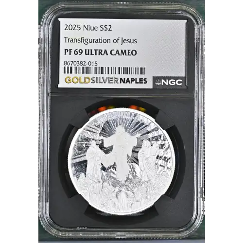 2025 Transfiguration of Jesus ULTRA CAMEO (2)
