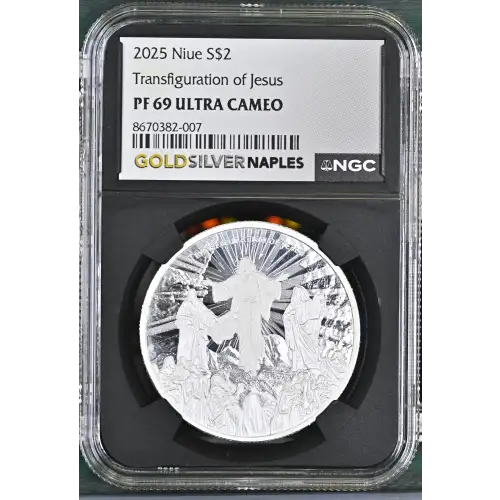 2025 Transfiguration of Jesus ULTRA CAMEO (2)