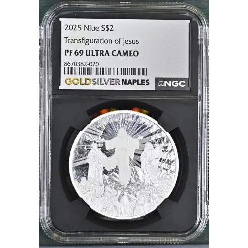 2025 Transfiguration of Jesus ULTRA CAMEO (2)