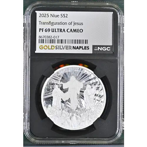 2025 Transfiguration of Jesus ULTRA CAMEO (2)
