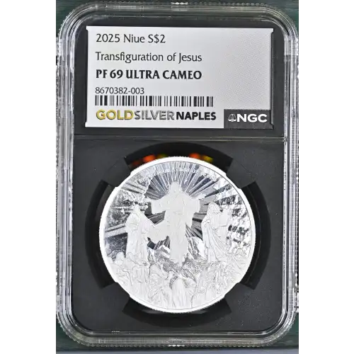 2025 Transfiguration of Jesus ULTRA CAMEO (2)