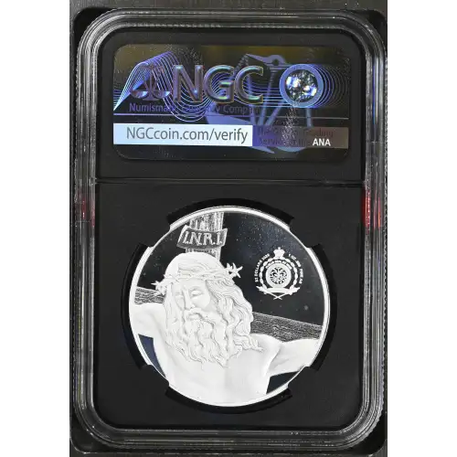 2025 Transfiguration of Jesus ULTRA CAMEO (3)