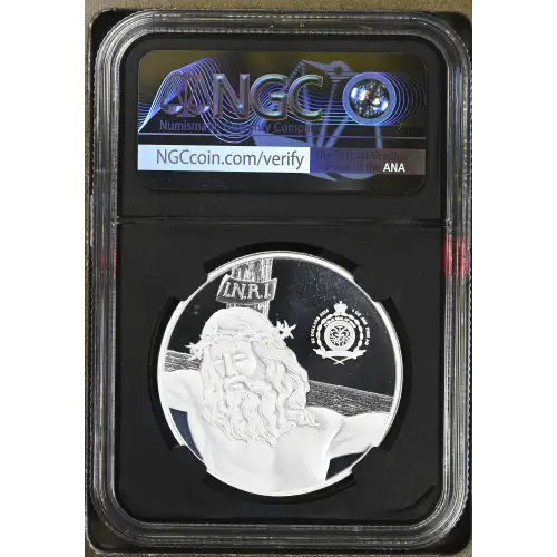 2025 Transfiguration of Jesus ULTRA CAMEO (3)