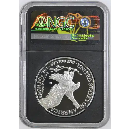 2025 W United States Army 250th Anniversary Privy ULTRA CAMEO (3)