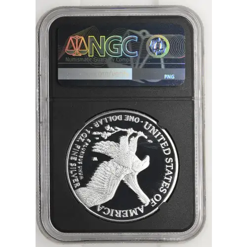 2025 W United States Army 250th Anniversary Privy ULTRA CAMEO (3)