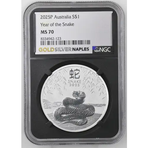 2025P Year of the Snake (2)