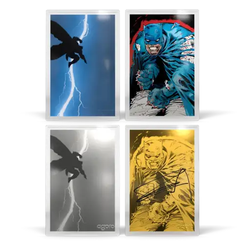 2026 Agoro Niue Batman: The Dark Night Returns Blind Box (3)