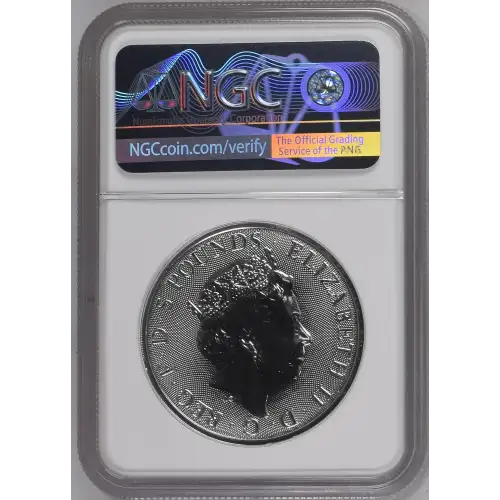 Colonial-Foreign Issues in the New World-British Silver of King Charles 1 - George III-Shilling -silver- 1 Shilling (3)