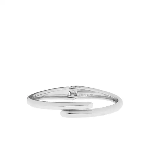 crossover bangle - Marlyn Schiff