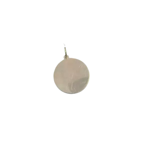 Gold 10k Pendant