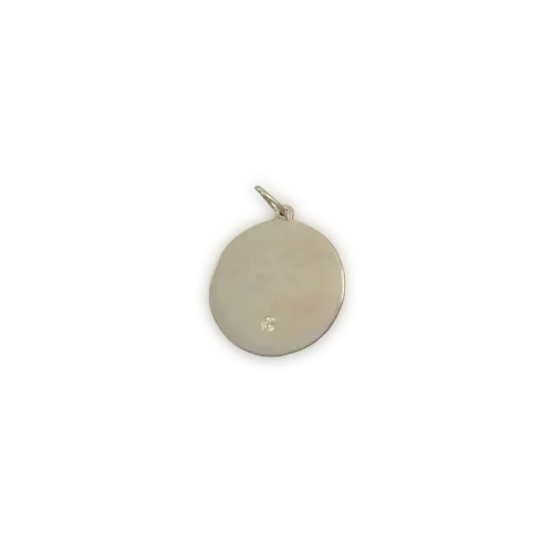 Gold 10k Pendant (3)
