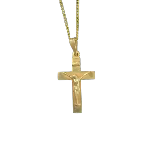 Gold 14k Necklace
