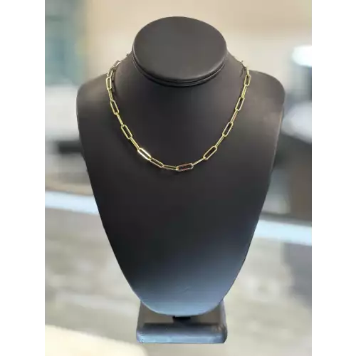 Gold 14k Necklace