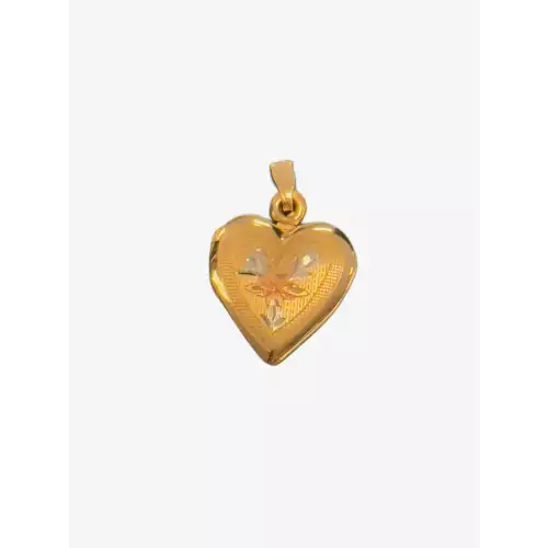Gold 14k Pendant