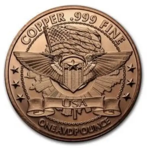 Lot of 100x 1 oz Copper Panda with 2012 Reverse (5)