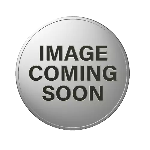 MLB-Baltimore Orioles Team Logo 3oz Silver