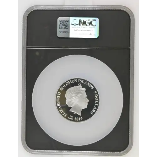 NIUE Silver 5 DOLLARS (3)