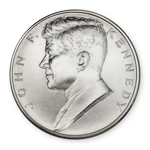 NIUE Silver DOLLAR