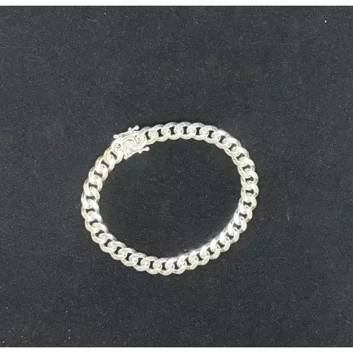 Silver 925 Bracelet
