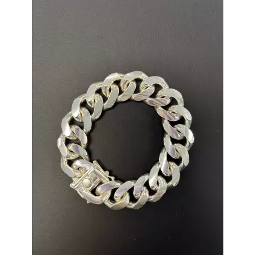 Silver 925 Bracelet