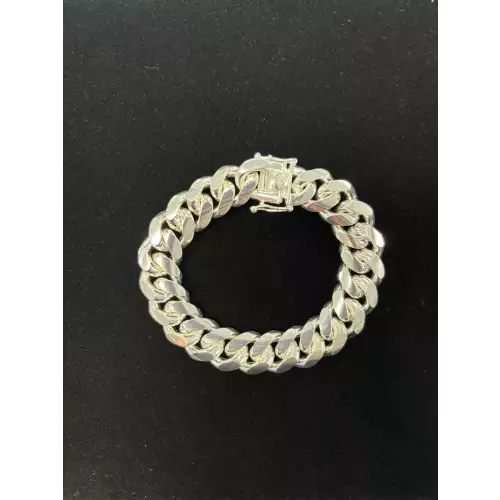 Silver 925 Bracelet