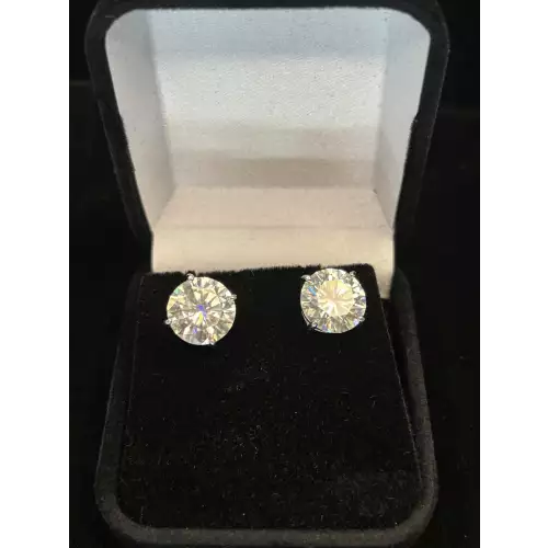 Silver 925 Earrings