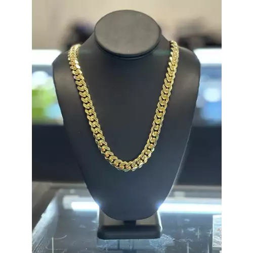 Silver 925 Necklace