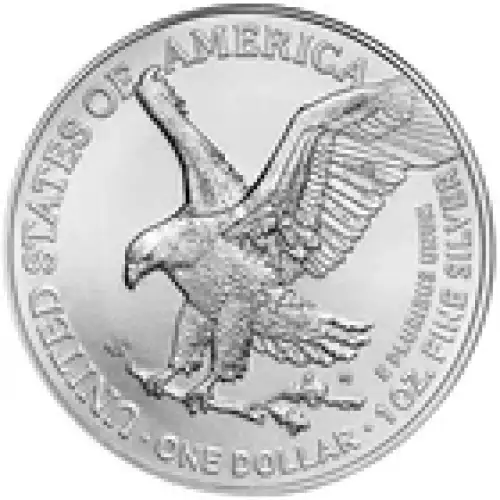 Silver Eagles